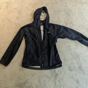 Patagonia Torrent Shell H2No Rain Jacket (M)